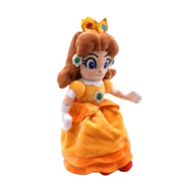 Wholesale game super mario plush toys, Anime cartoon pp cotton princess plush dolls for gifts